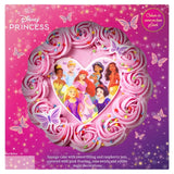 Finsbury Food Group Disney Princess Garland Cake 951g - British product