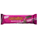 Grenade Dark Chocolate Raspberry Protein Bar 60g