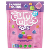 Freedom Gummies Tots Fruit Gums 100g