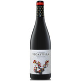 La Miranda Secastilla Garnacha Somontano red wine 75cl, UK version