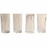 M&S Timeless Hi Ball Glasses 4-Pack