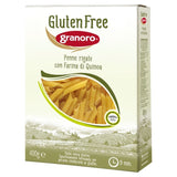Granoro gluten free pasta penne 400g, UK version