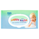 Polylina Baby Fresh Nappy Disposal Bags - British product
