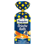 Brioche Pasquier Brioche Rolls 8 x 32g