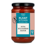 M&S Plant Kitchen Bolognaise Pasta Sauce 280g
