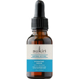 Sukin Natural Actives Hydrating Face Serum 25ml