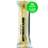 Barebells White Chocolate Almond Protein Bar 55g