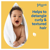 Johnson's Baby Kids Curl Defining Shampoo 500ml, UK version