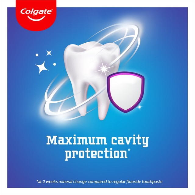 Colgate Kids Mild Mint Toothpaste 75ml - British product