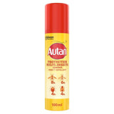 Autan Multi-Insect Aerosol Repellent Spray 100ml