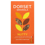 Dorset Cereals Nutty Granola Breakfast Cereal 450g
