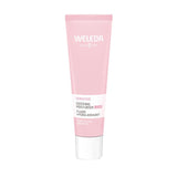 Weleda sensitive soothing light face moisturiser organic almond 30ml (British brand)