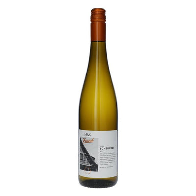 M&S Found Scheurebe White Wine 75cl