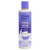Childs Farm SlumberTime Lavender and Moon Milk Children's Bath Soak 250ml
