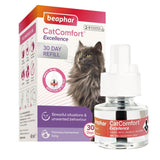 Beaphar CatComfort Calming Diffuser Refill 48ml - British product