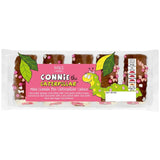 M&S Mini Connie The Caterpillar Chocolate Sponge Rolls 5x34g