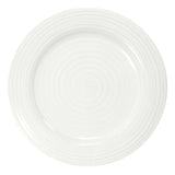Sophie Conran White Porcelain Dinner Plate 28cm