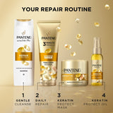 Pantene Repair & Protect deep conditioner 220ml, imported from the UK