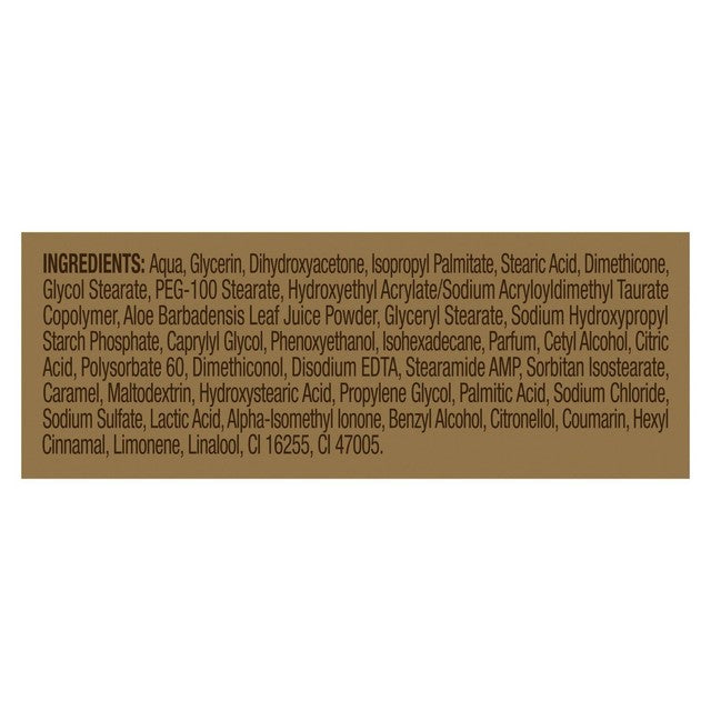 Dove Dermaspa Summer Revived Self Tan Medium-Dark Lotion 75ml - British product
