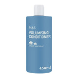 M&S Volumising Conditioner Orchid & Waterlily Hair Conditioner 450ml