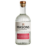 Masons of Yorkshire Pear & Pink Peppercorn Flavoured Gin 70cl