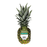 M&S Perfectly Ripe Pineapple, imported from the UK