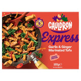 Cauldron Vegan Organic Marinated Tofu Pieces 160g