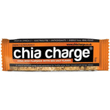 Chia Charge Sea Salt Flakes Chia Seed Energy Flapjack 80g