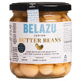 Belazu Judion White Butter Beans Cooked in Brine 370g