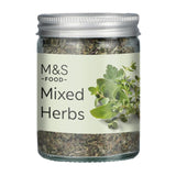 M&S Cook With Mixed Herbs Dried Herb Blend 13g