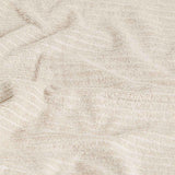 M&S cotton quick dry bath sheet towel in stone, imported from the UK