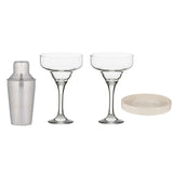 Ravenhead Entertain Margarita Cocktail Set 295ml, imported from the UK
