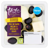 Sainsburys Piel De Sapo Melon Speciality Grape Summer Edition Taste the Difference 250g
