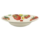 Emma Bridgewater Tomatoes Soup Plate Tableware 24.3cm
