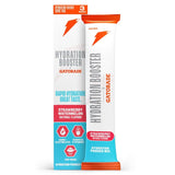 Gatorade Strawberry & Watermelon Hydration Booster Drink Mix Powder