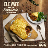 Oxo Signature Ready to Use Beef Stock 500ml, UK version