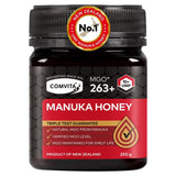 Comvita Manuka Honey MGO 263+ UMF 10+ 250g