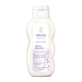Weleda Baby White Mallow Body Lotion 200ml (British brand)