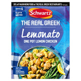 Schwartz Lemonato Chicken seasoning mix 30g (British brand)