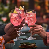Sarti Rosa liqueur 70cl (British brand)