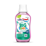 Aquafresh kids mouthwash fruit flavour 300ml - British product