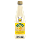 Robinsons Lemon Barley Water Soft Drink Concentrate 850ml