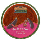 Yarden Greek Style Aubergine in Tomato Sauce 250g (British brand)
