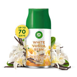 Airwick White Vanilla Bean Freshmatic Room Fragrance Refill 250ml