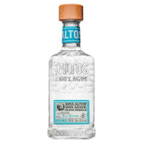 Olmeca Altos Plata tequila 70cl, imported from the UK