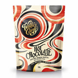 Willie's Cacao hot chocolate 52% cacao vegan 250g (British brand)