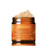 Antipodes Diem Vitamin C Pigment-Correcting Water Cream 60ml