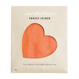Daylesford Organic Irish Smoked Salmon 200g - British product