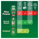 Fairy Original washing up liquid 1015ml - British product