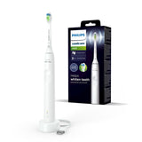 Philips Sonicare Series 4100 White electric toothbrush, imported from the UK